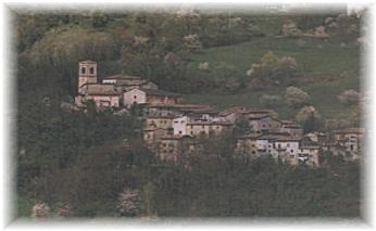 Antico Borgo