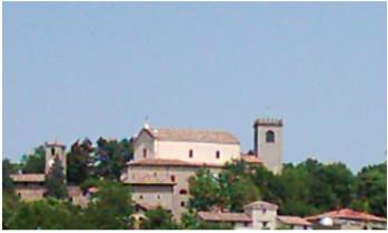 Chiesa e Campanile